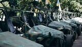 Нічне зведення Генштабу 21 серпня