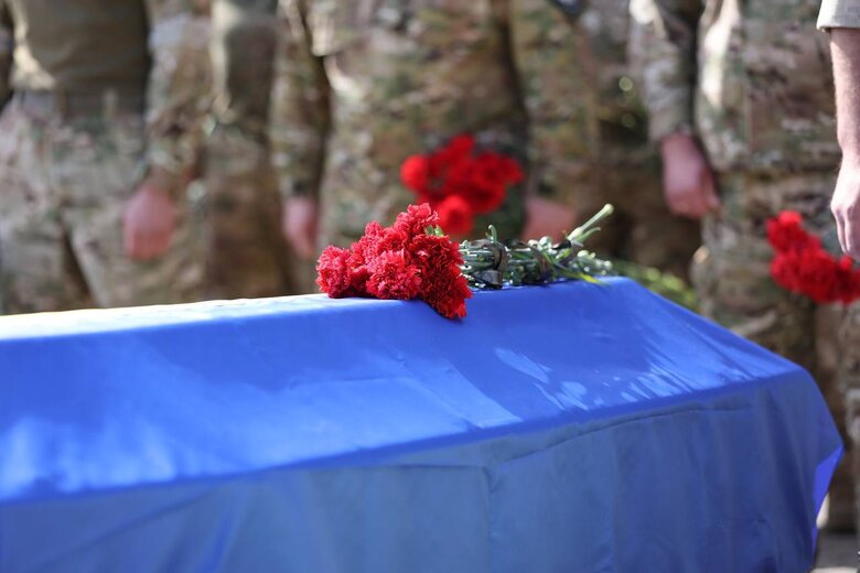 Вінниця прощається із девятьма КОРДівцями, які загинули, захищаючи Україну 02
