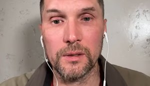 Юрій Бутусов: про фронт, іноземців, "Свободу" та проблеми ЗСУ