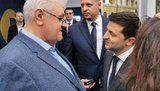На неподконтрольных территориях есть люди, готовые идти на выборы от "Слуги народа", - Сивохо