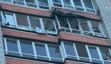 Дронові удари по Дніпропетровщині: руйнування і поранені