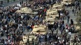 "Марш миллионов" в Египте обещали не расстреливать. Горячий ФОТОрепортаж
