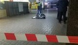 убийство,майдан