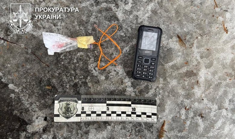 За $700 готовил теракт возле кафе в Ровно — дело передано в суд