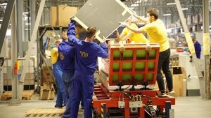 Вінницький завод готовий випускати морозильники для зберігання антиковідної вакцини