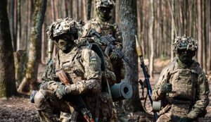 зсу, військові