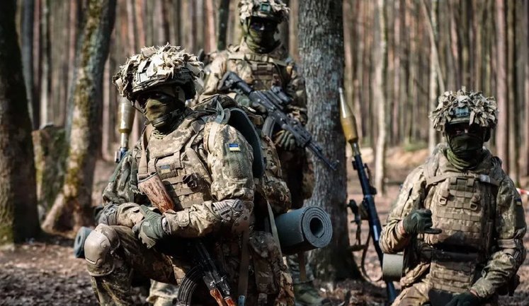 Ликвидация российского плацдарма на севере Донецкой области перечеркнула наступательные планы РФ не только на 2026 год, но и на начало 2027 года, — начальник штаба 3-го АК Горбатенко