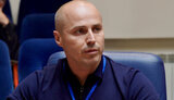 Руководитель детективов Бюро экономической безопасности Александр Ткачук