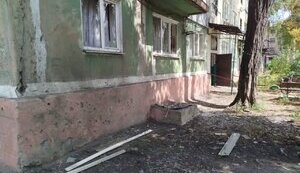 На Донеччині загинули 2 особи внаслідок обстрілу РФ