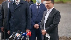Зеленский пообещал "магниты привлекательности" для помощи в развитии украинского туризма