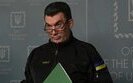 Секретар РНБО Олексій Данілов