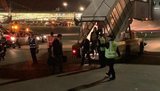 Запахло горілим, почалася паніка: у "Шереметьєво" літак Superjet 100 замінили перед самим вильотом. ФОТО