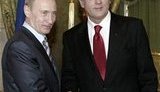 Путин предлагает Украине объединить усилия в топливно-энергетической сфере