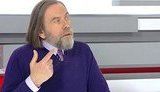 Погребинский: Все олигархи Януковича - националисты. ВИДЕО.