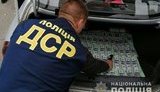 Голову сільради на Кіровоградщині затримали за вимагання хабаря в 14 тис. доларів, - поліція. ФОТОрепортаж