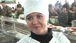 Украинских солдат кормят голодные повара: последняя зарплата была в сентябре. ВИДЕО.