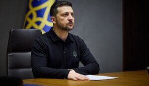 Zelenskyy: AFU thwarted Russian plans to occupy Kharkiv, Sumy, Zaporizhzhia