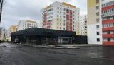 Достроенный магазин на 1200 кв.м по документам пытались выдать за "реконструированную квартиру" в ЖК Харькова, – ДИАМ. ФОТО