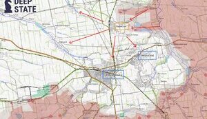 Покровський напрям