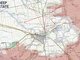 Ситуація навколо району Покровськ – Мирноград