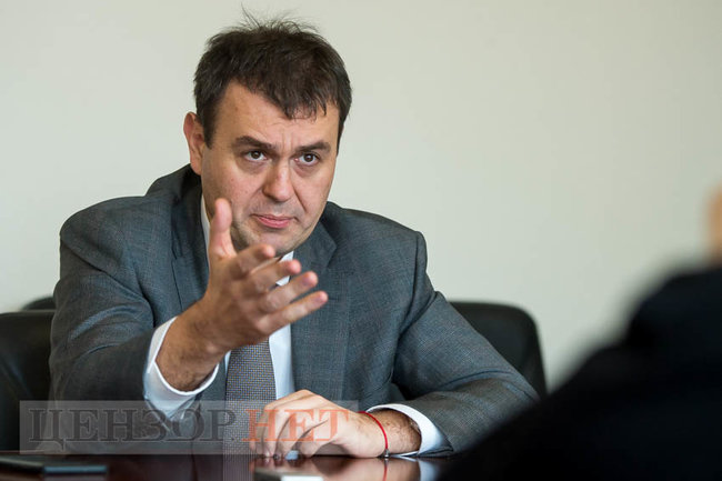 Глава податкового комітету ВР Данило Гетманцев: Усі мають платити податки, незалежно від рівня власної хитрості 05 Глава податкового комітету ВР Данило Гетманцев: Усі мають платити податки, незалежно від рівня власної хитрості 05