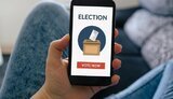 Dubilet: Electronic elections is a way to return youth to voting stations