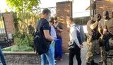 Омелян - Зеленському: Привіт від Вас я отримав! Ви таки повний совок