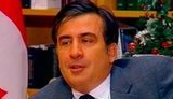 Саакашвили: У Москвы кишка тонка устроить у нас революцию