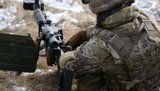Автомобіль військових підірвався на міні 21 березня - один загинув, двоє травмовані. ВIДЕО