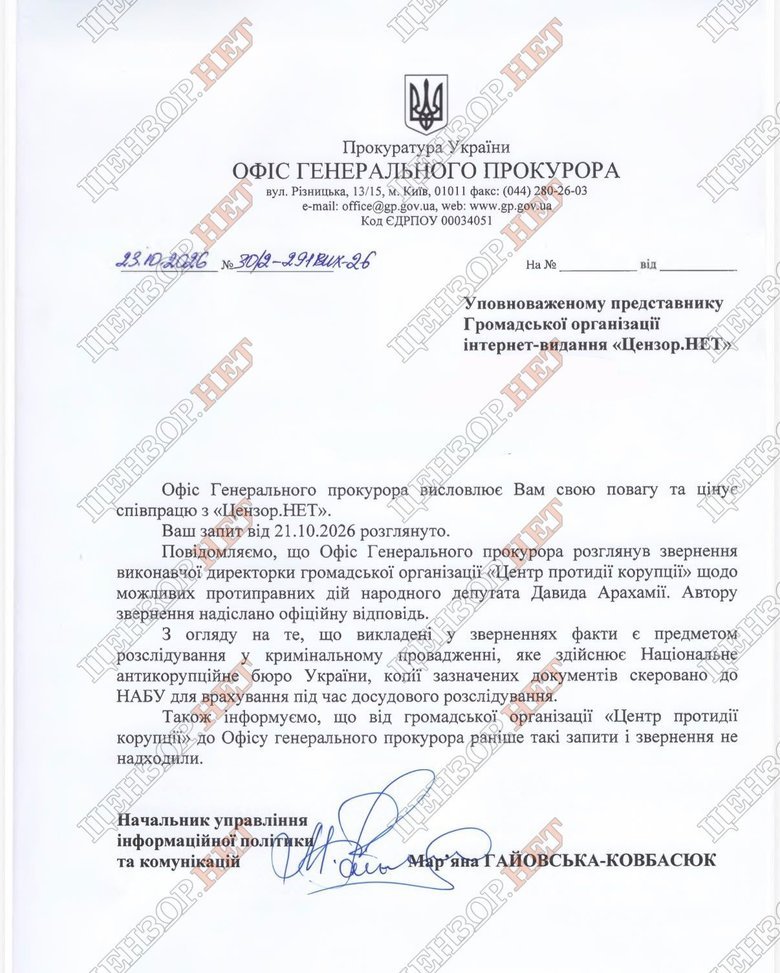 огп