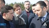 "Укравтодор" объявил о повышении зарплат на 20%