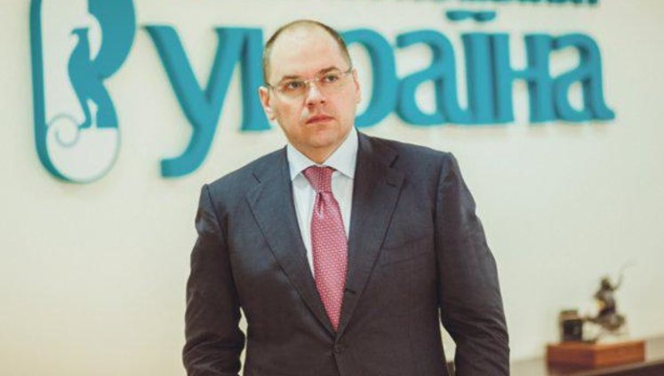 Максим Степанов: "Введение ID-карты серьезно повлияет на бюрократию в стране"