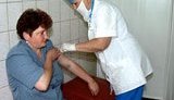 Бывший главный санитарный врач об антивакцинации: в Украине началась “эра биотерроризма”