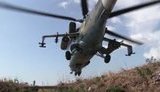 Перевірка показала готовність авіації відповісти на загрозу з моря, - прес-центр ООС. ВIДЕО