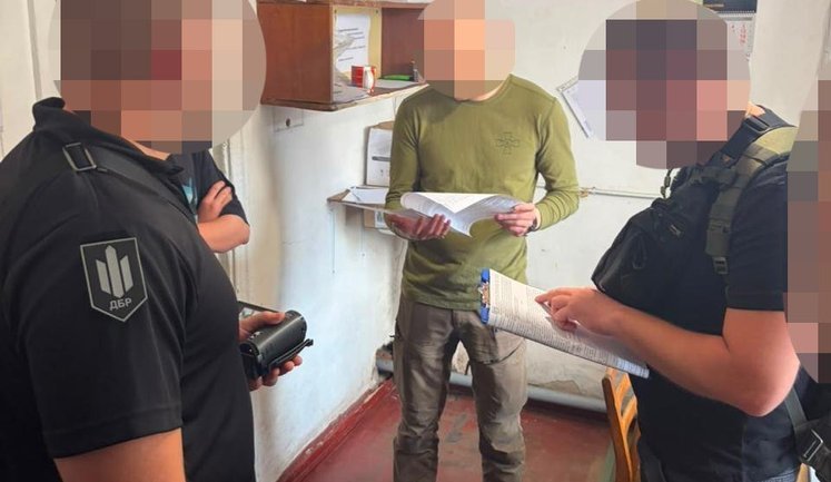 Мобілізований помер після перебування у ТЦК Кременчука: причина смерті - тяжка черепно-мозкова травма, - ДБР