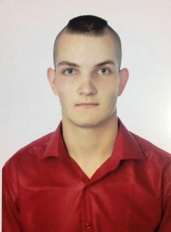 Військовослужбовець 36-ї ОБрМП Андрій Грабар загинув вчора внаслідок ворожого обстрілу в районі Водяного 01