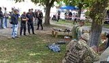 вибух,чернігів