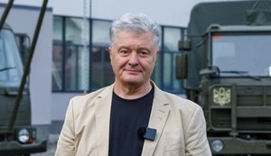 Порошенко о решении Лондонского суда относительно ПриватБанка: "Сигнал всем, кто сегодня борется с топ-коррупцией – правда победит"