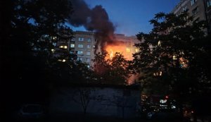 Сутки на Донетчине: под ударами Мирноград, Краматорск, Славянск и Константиновка, 2 человека погибли, 20 - ранены. ФОТОрепортаж