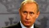 ДЕСЯТЬ ЛЕТ ПУТИНА (&amp;quot;Stratfor&amp;quot;)