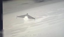 уничтожение вражеских беспилотников