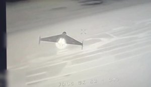 Оператори Signum 53-ї ОМБр знищили ворожий "Шахед" дроном-перехоплювачем STING. ВIДЕО