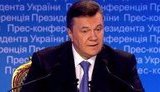 Янукович о Тимошенко: Нет людей без греха, но я никогда не подменял следователей. Я знаю, что это такое. + ВИДЕО.