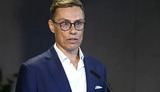 Стубб о перемирии