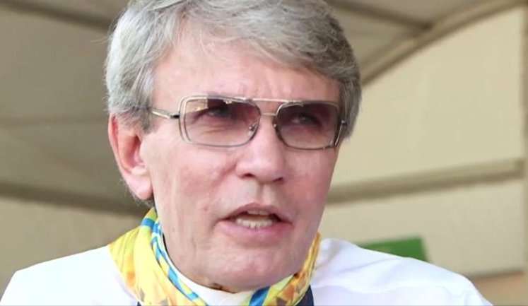 Сушкевич обвинил МПК в "предательстве Украины" из-за допуска россиян к Играм-2026 в Милане