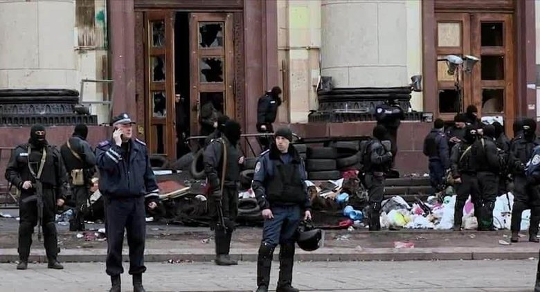 допис пашинського