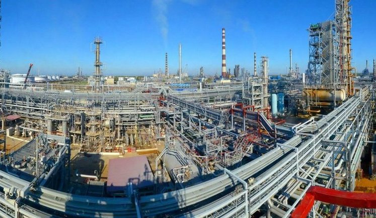 Росія готує провокацію на одному з найбільших НПЗ у Білорусі, щоб втягнути Лукашенка у війну, – СБУ