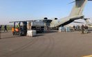 Covid-19: Ukraine continues assisting Italy, sends batch of humanitarian aid. VIDEO&PHOTOS