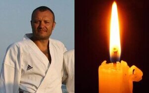 Oleksandr Semeniuk was killed