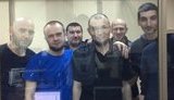 Фігурантам ялтинської "справи Хізб ут-Тахрір" загрожує від 13,5 до 20,5 року ув